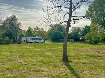 High Onn Holiday Park Site