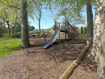 Play area