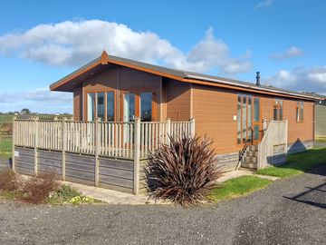 Sunset lodge