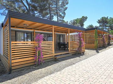 Mobile home