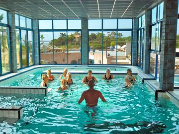 Aquagym