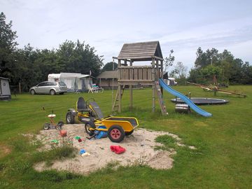 Speelveld
