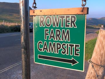 Sign