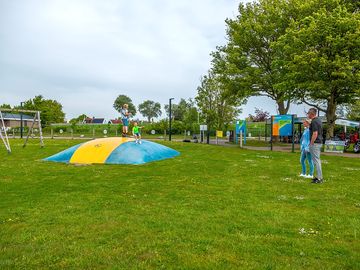 Play area