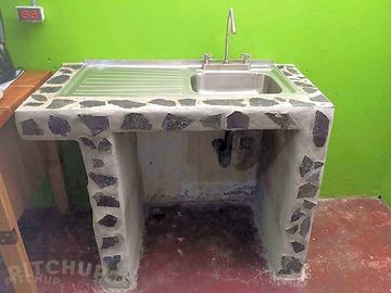 Sink