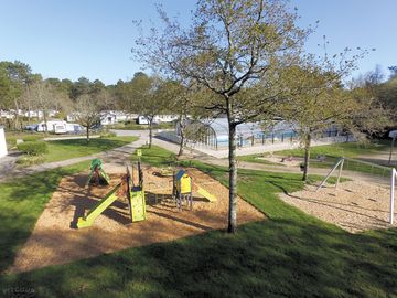 Play area