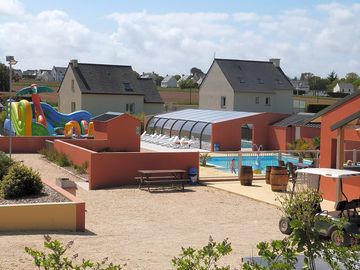 Leisure facilities