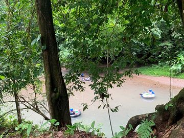 River view