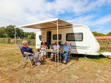 Caravan