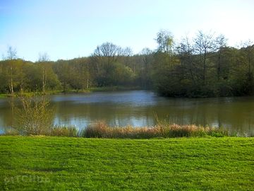 Lake views
