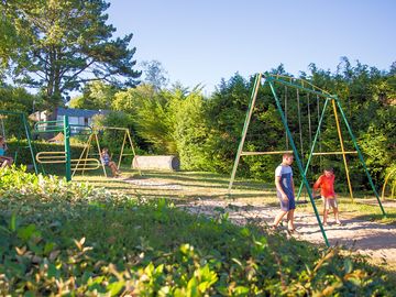 Play area