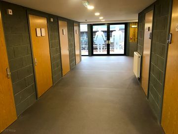 Facilities on site