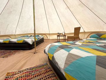 Airbeds