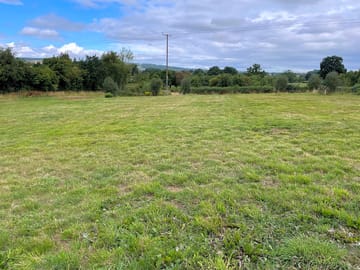 Camping field (added by manager 27 Jul 2022)