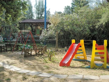 Play area (added by manager 25 Mar 2019)