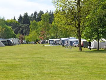 Spacious grass pitches (added by manager 03 Mar 2017)