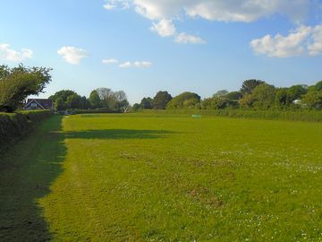 site facing North (added by manager 20 May 2024)