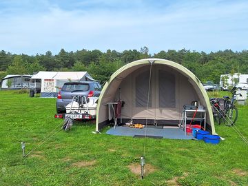 Camping pitch (added by manager 27 Mar 2024)
