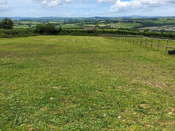 Camping field (added by manager 29 Jul 2021)