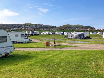 Caravan pitches (added by manager 09 Aug 2023)