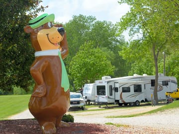 Welcome to the campground (added by manager 31 May 2016)