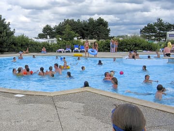 Outdoor swimming pool (added by manager 15 Jan 2019)