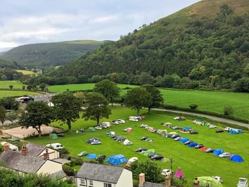 Main camping field (added by manager 29 Jul 2022)