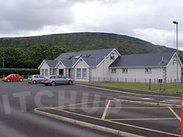 Office Block