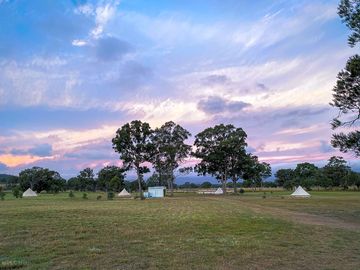 Sunset view