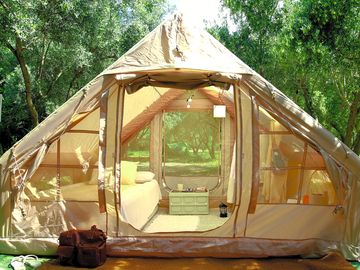 Bell Tent
