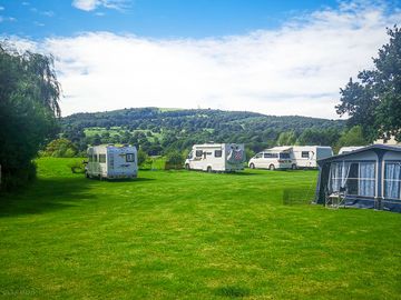 Visitor image of motorhome pitches (added by manager 26 Sep 2022)