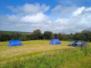 Cornwall camping (added by manager 10 May 2021)