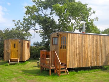 Shepherds Huts (added by manager 17 Apr 2015)