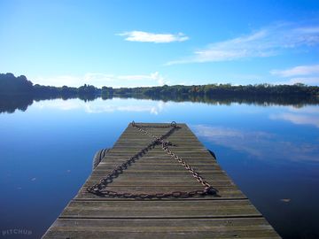 Bel Air Lake