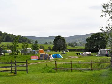 Campsite view (added by manager 12 aug 2022)