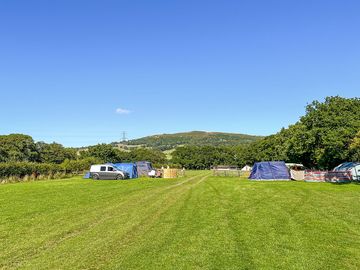 Pitches on site (added by manager 13 sep 2022)