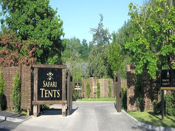 Safari Entrance (added by manager 28 Feb 2019)