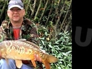 Carp up to 20lb (added by manager 27 Feb 2012)