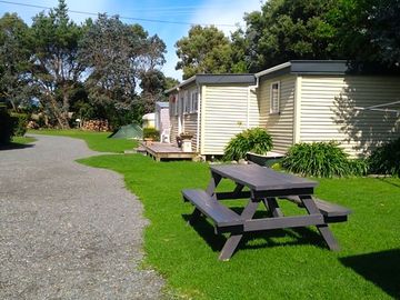 Communal area