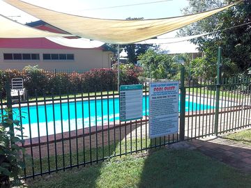 Swimming pool (added by manager 08 Mar 2018)