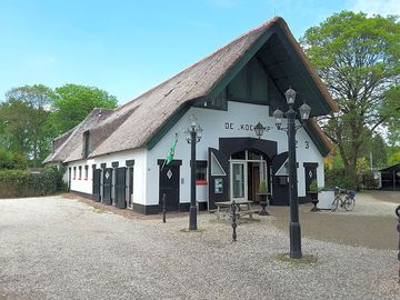 Exterior of the restaurant (added by manager 05 Mar 2019)
