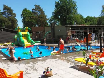 Camping Uit en Thuis