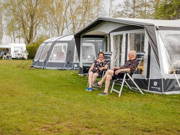 Spacious camping pitches (added by manager 25 Sep 2021)