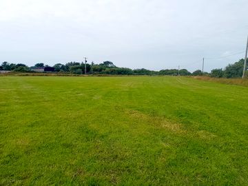 Camping field