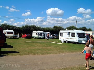 Touring Pitches  (added by manager 31 Aug 2011)
