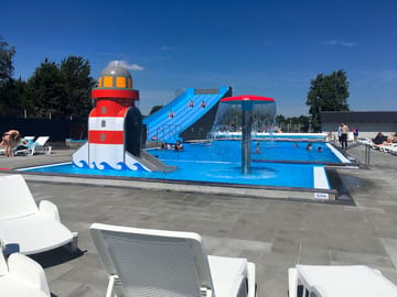 Aqua Park Hals Strand Camping (added by manager 28 Jun 2018)