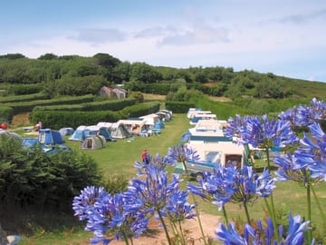St.Martin's Campsite (added by manager 05 Jul 2010)