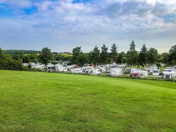 View of the pitches (added by manager 11 Aug 2022)