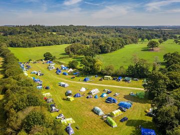 Sandyholme Holiday Park