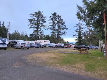 RV area